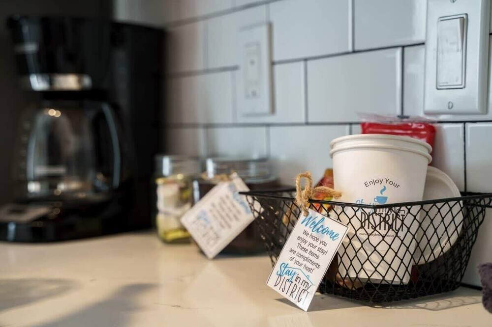 Photo of Kitchen in Sunnyside