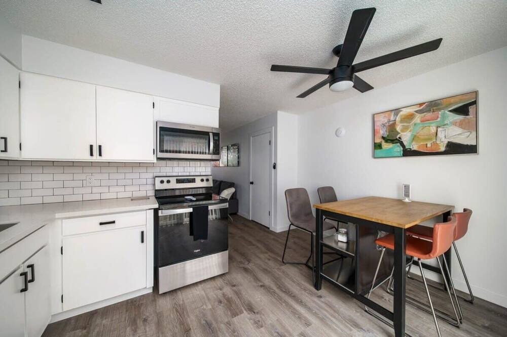 Photo of Kitchen in Sunnyside