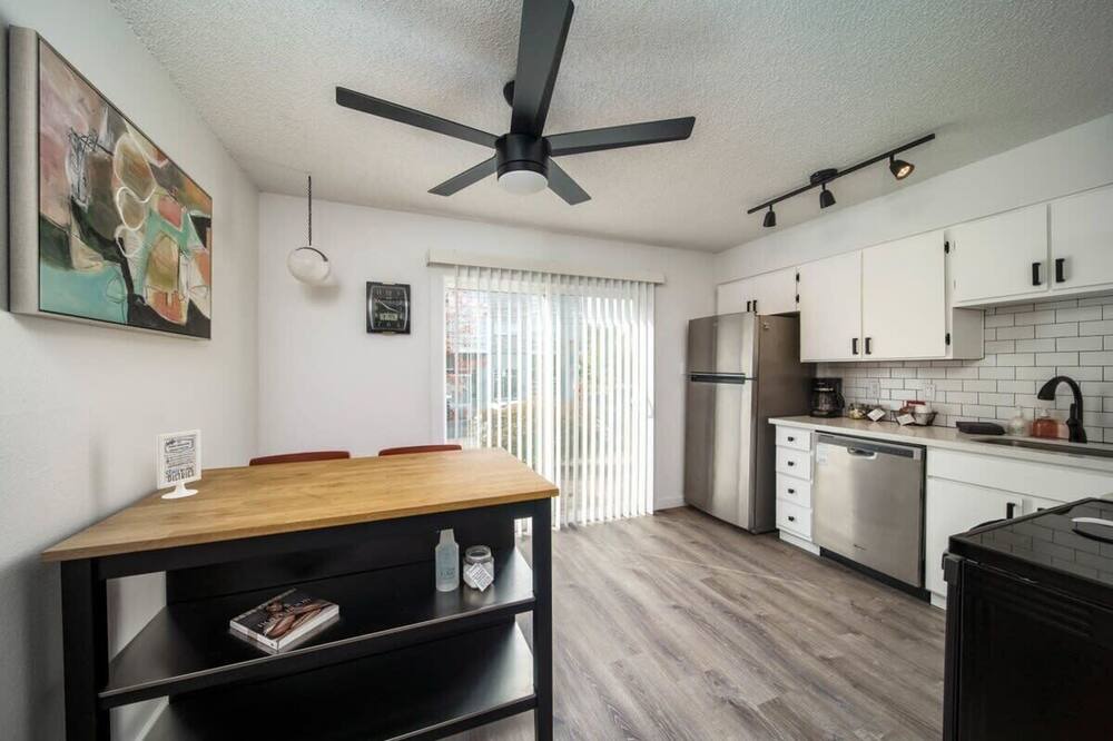 Photo of Kitchen in Sunnyside
