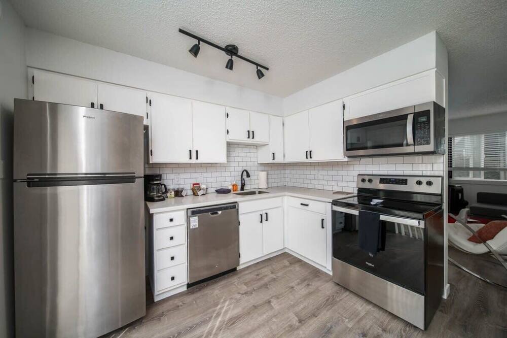 Photo of Kitchen in Sunnyside