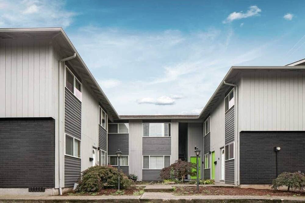 Photo of Outdoor in Sunnyside