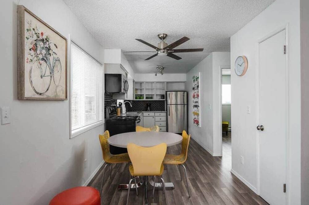 Photo of Kitchen in Sunnyside