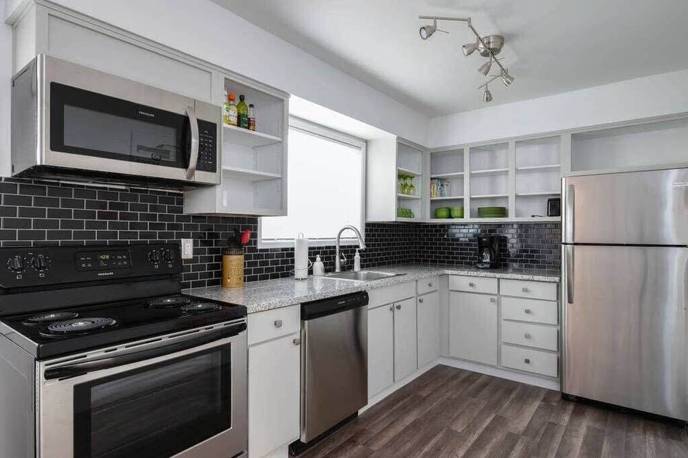 Photo of Kitchen in Sunnyside