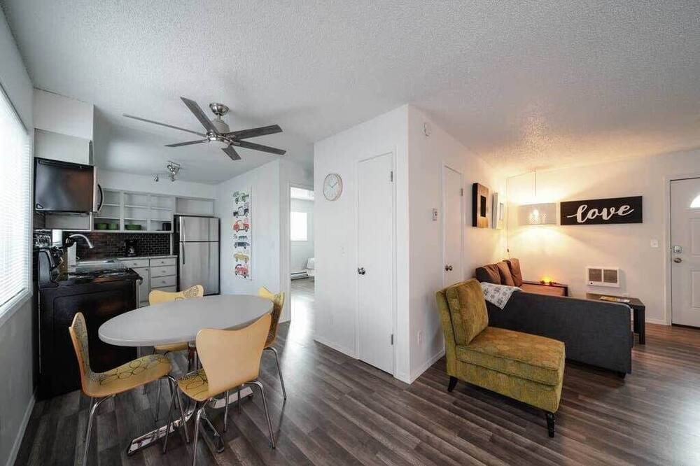 Photo of Kitchen in Sunnyside