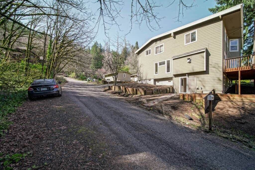 Photo of Outdoor in Northwest Portland