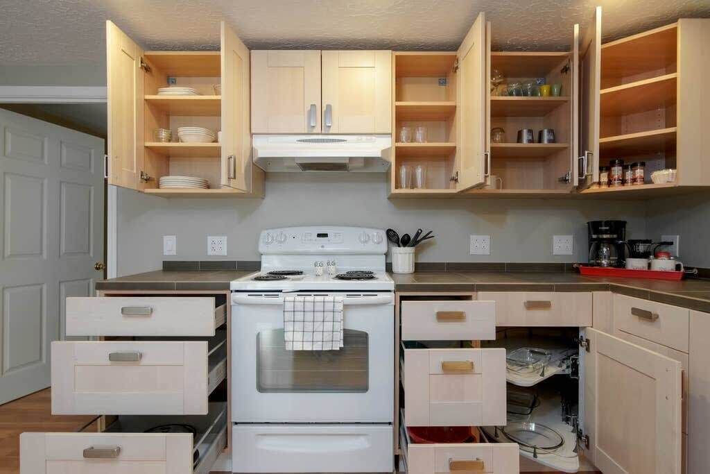 Photo of Kitchen in Northwest Portland