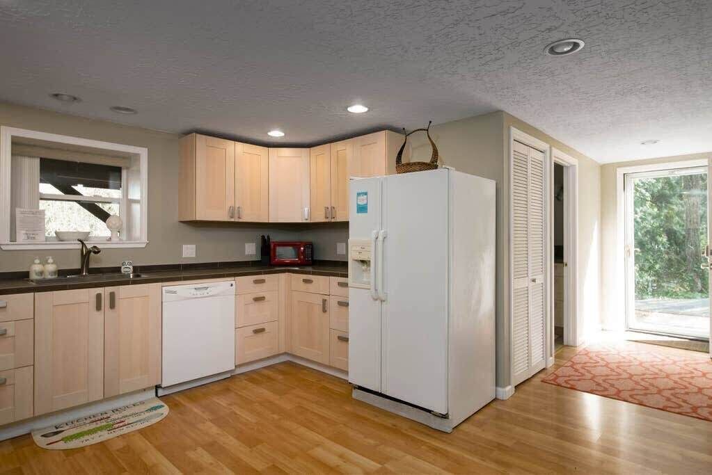 Photo of Kitchen in Northwest Portland