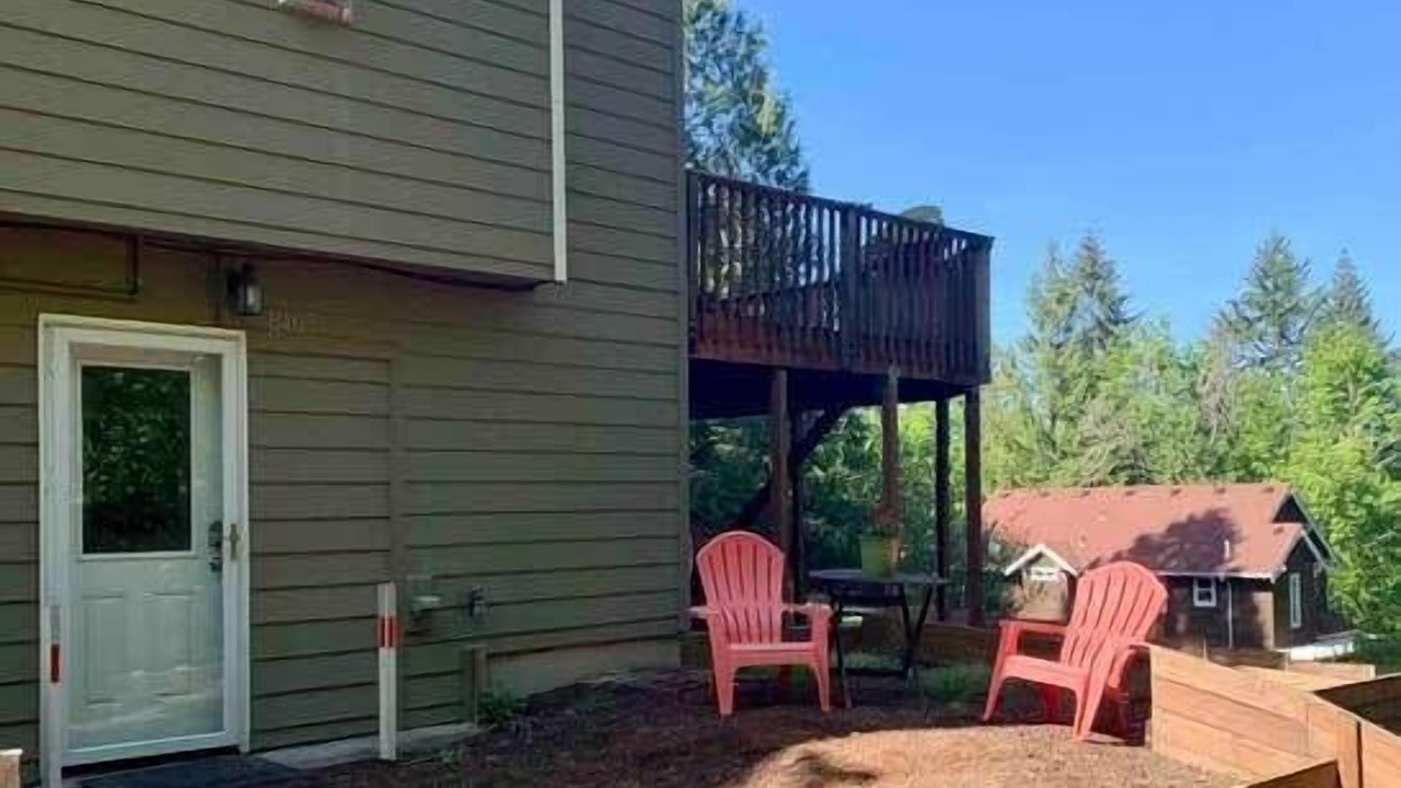 Photo of Outdoor in Northwest Portland
