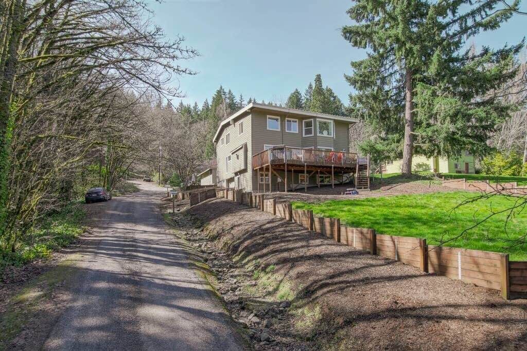 Photo of Outdoor in Northwest Portland