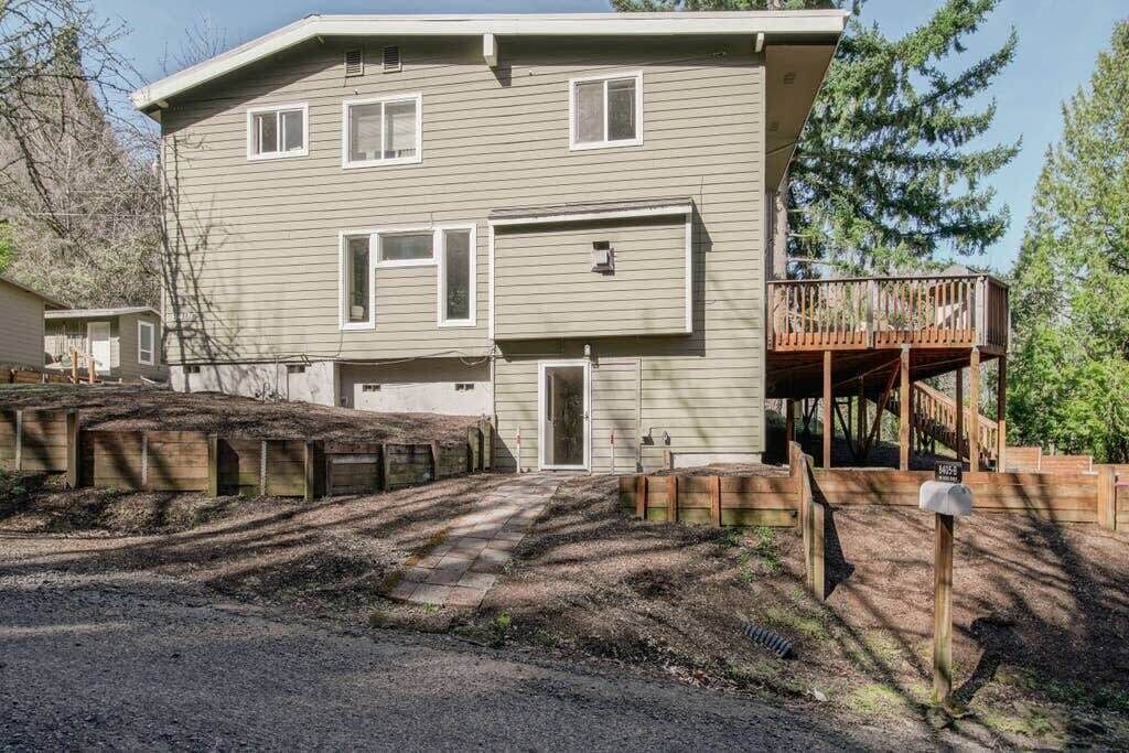 Photo of Outdoor in Northwest Portland