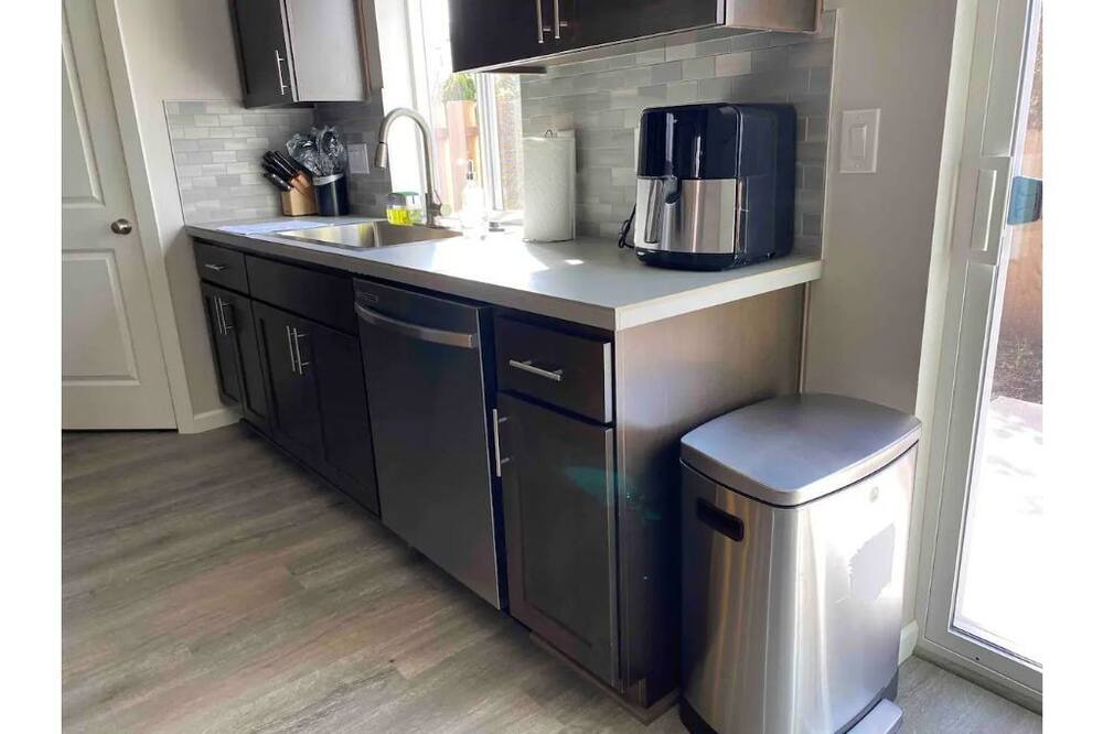 Photo of Kitchen in Wilkes