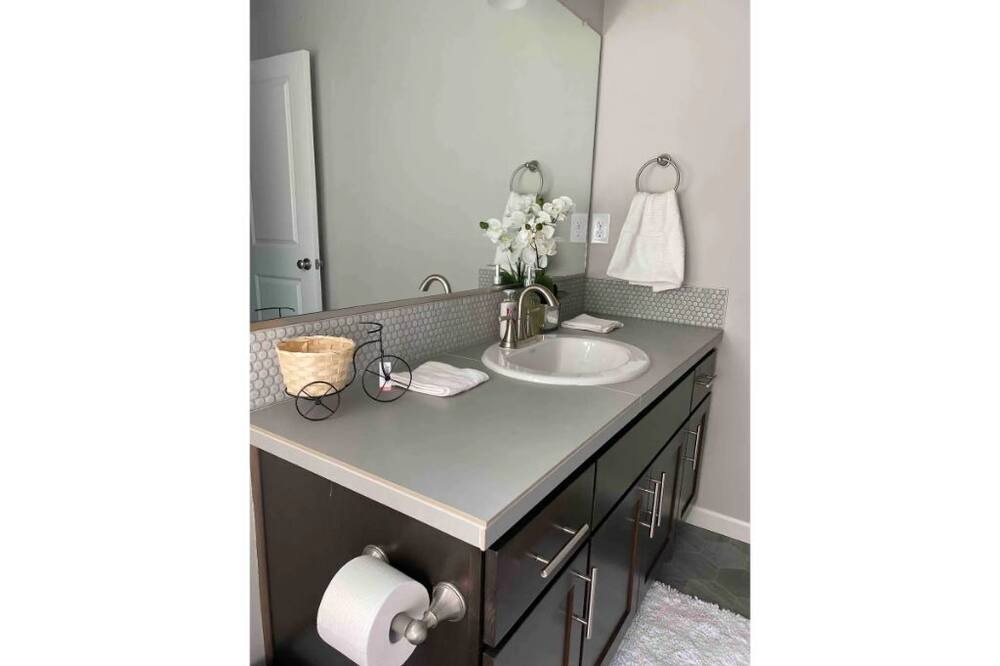 Photo of Bathroom in Wilkes
