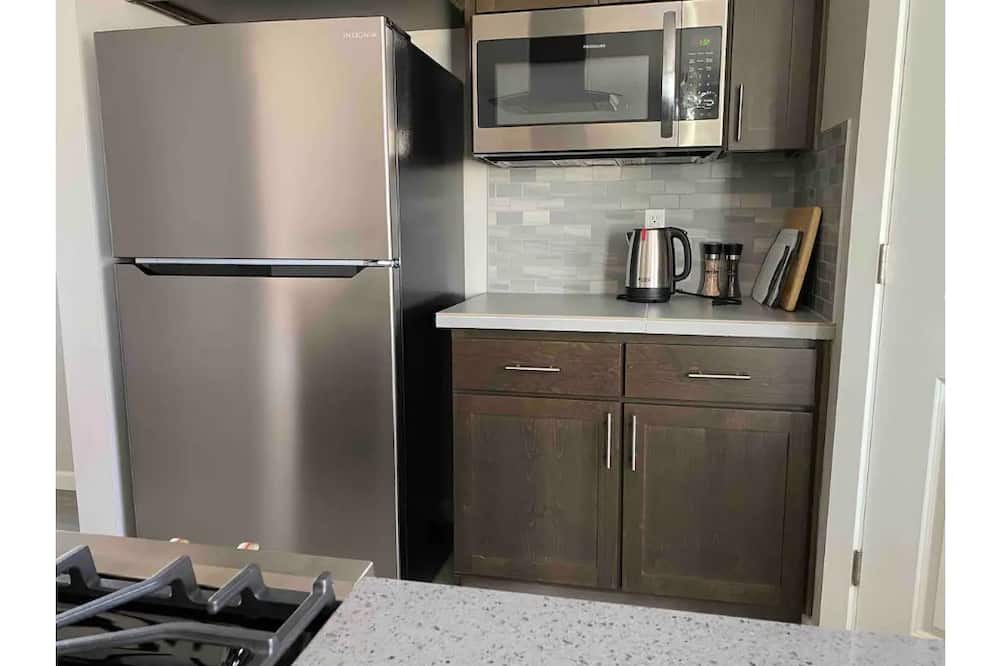 Photo of Kitchen in Wilkes