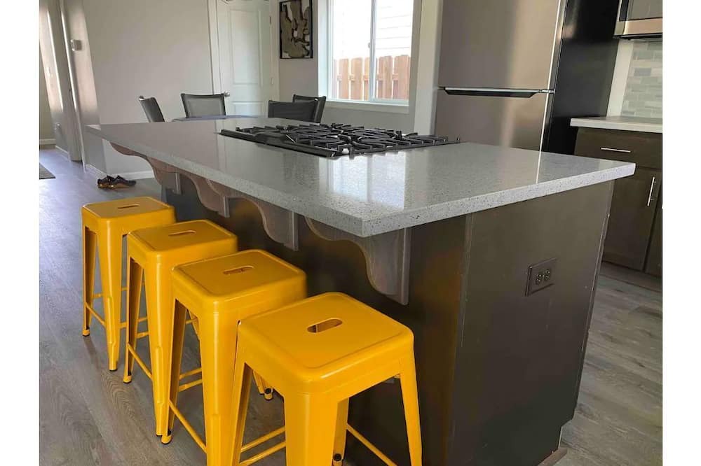 Photo of Kitchen in Wilkes