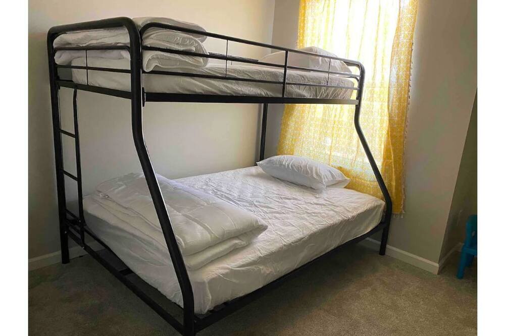 Photo of Bedroom in Wilkes