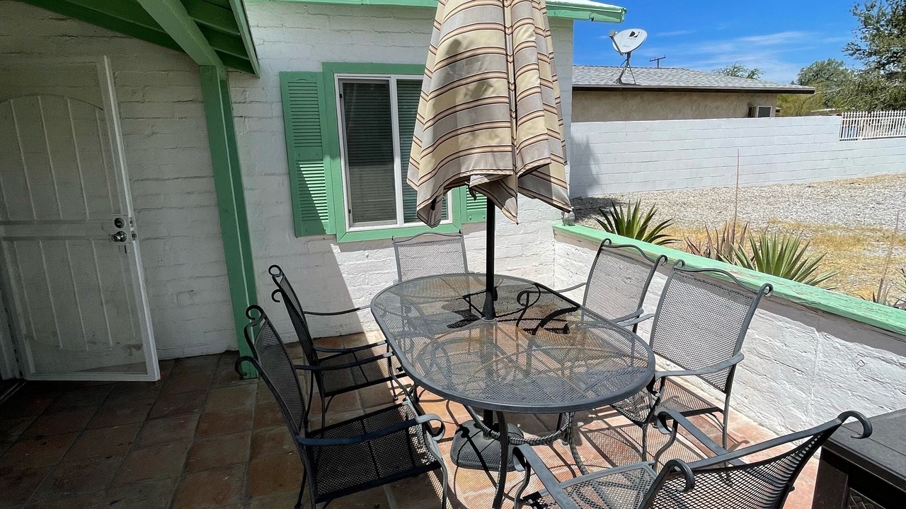 Photo of Outdoor in Desert Hot Springs