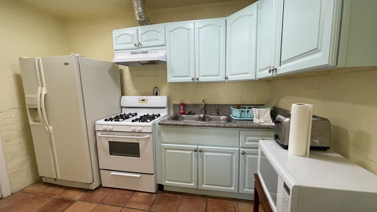 Photo of Kitchen in Desert Hot Springs