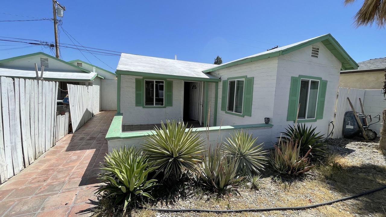 Photo of Outdoor in Desert Hot Springs