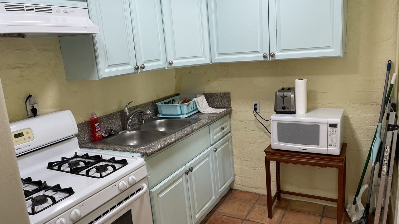 Photo of Kitchen in Desert Hot Springs