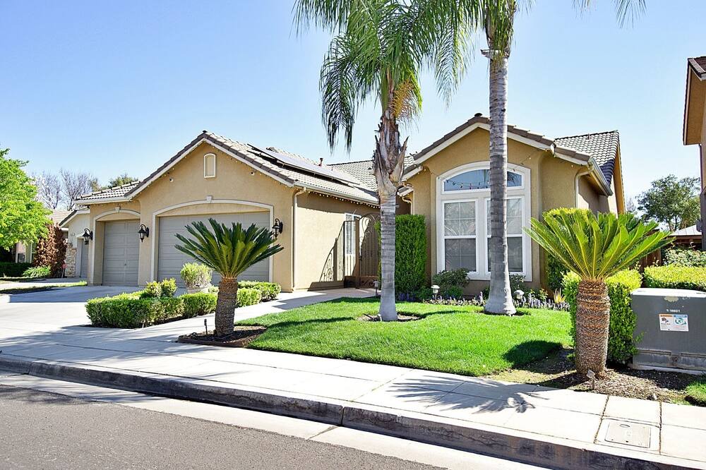 Photo of Outdoor in Fresno