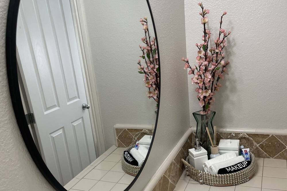 Photo of Bathroom in Fresno