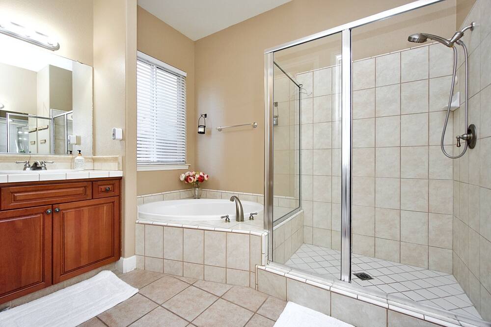 Photo of Bathroom in Fresno