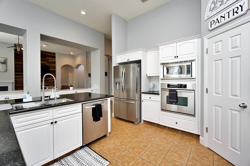 Photo of Kitchen in Fresno
