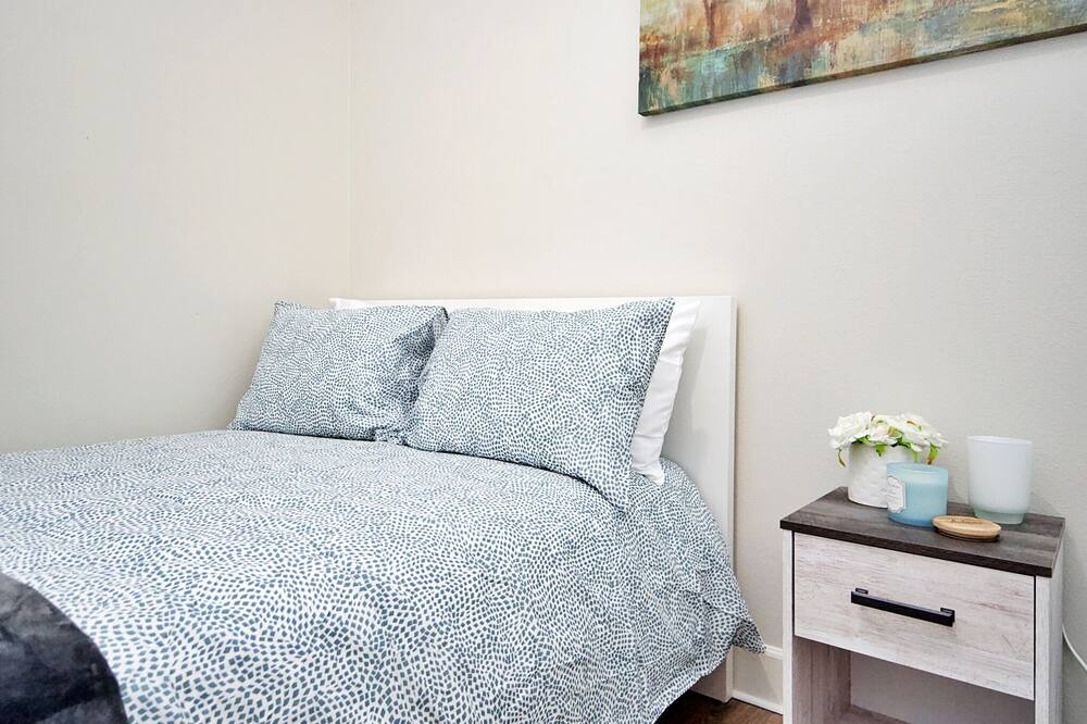 Photo of Bedroom in Fresno