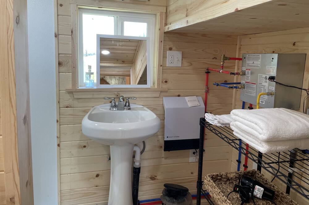 Photo of Bathroom in Central Point