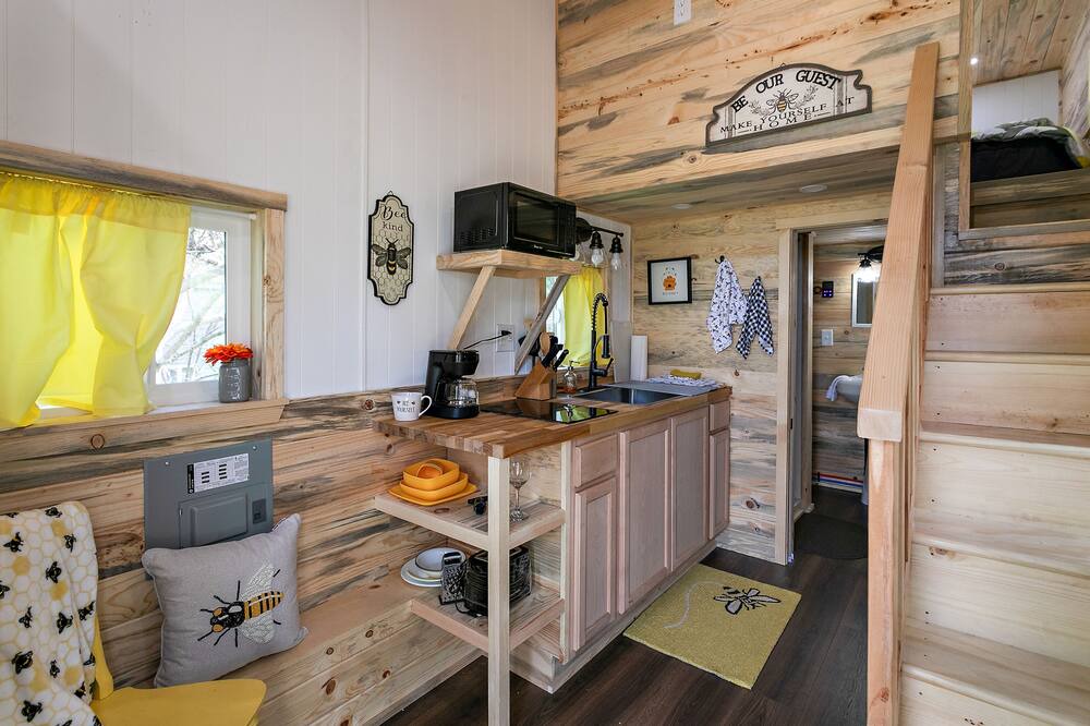Photo of Kitchen in Central Point