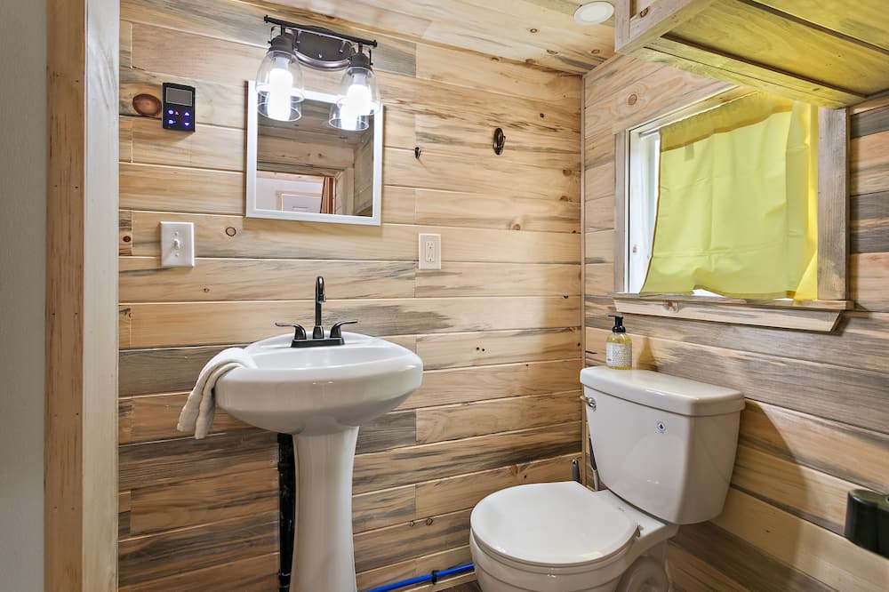 Photo of Bathroom in Central Point