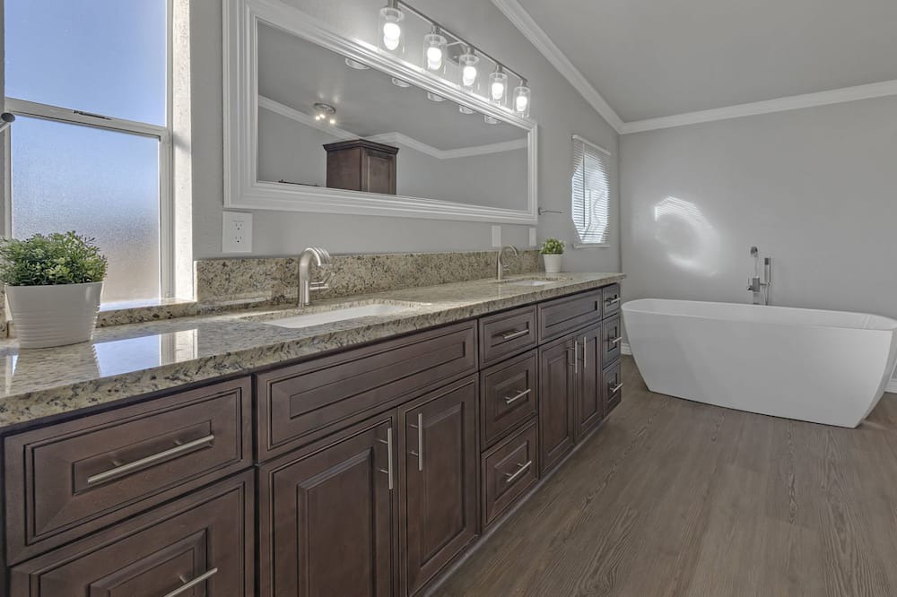 Photo of Bathroom in Pahrump