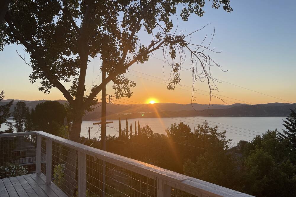 Photo of Patio Balcony in Kelseyville