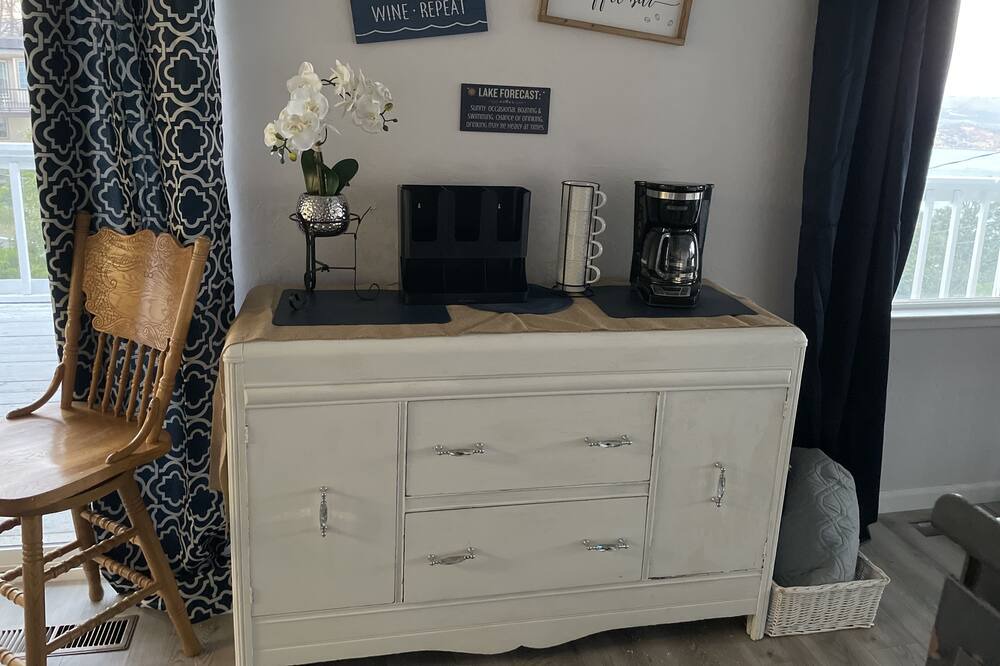 Photo of Bedroom in Kelseyville