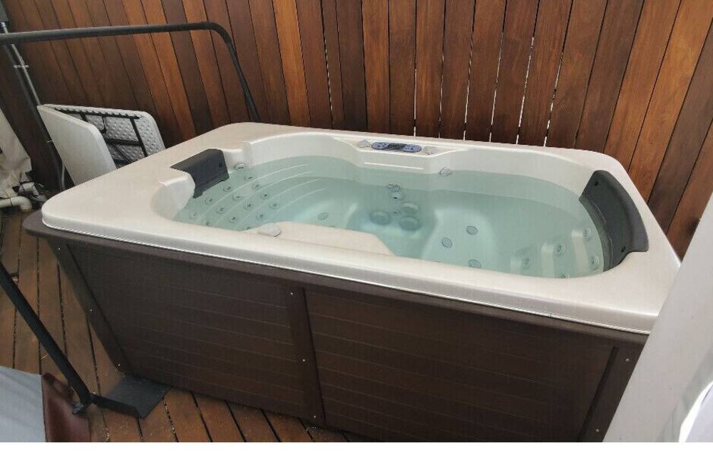 Photo of Bathroom in Rancho Oakey