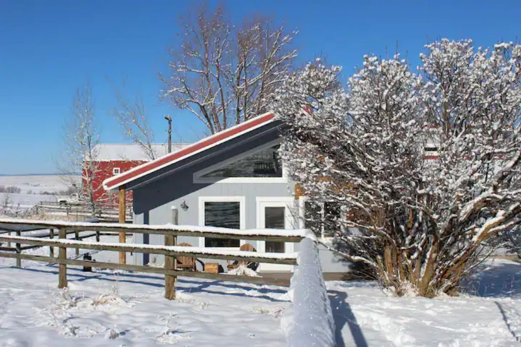 Photo of Outdoor in Enterprise