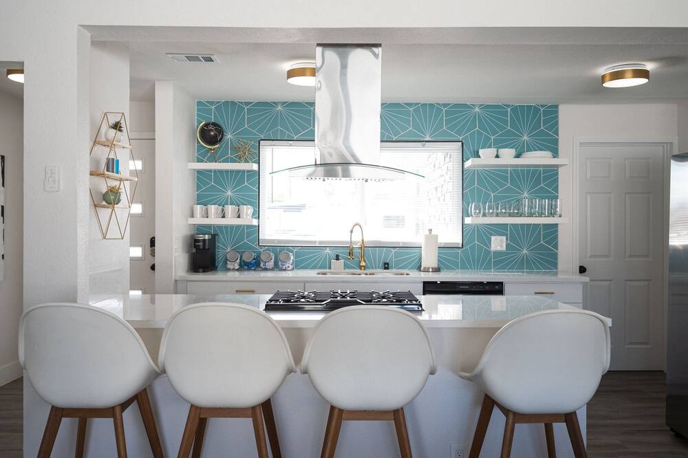 Photo of Kitchen in Gateway District