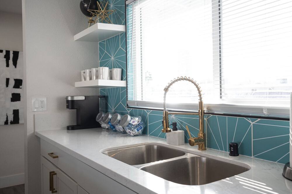 Photo of Kitchen in Gateway District