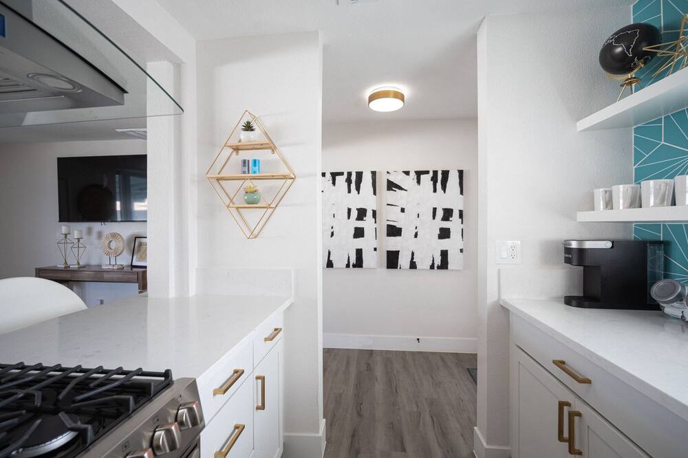 Photo of Kitchen in Gateway District