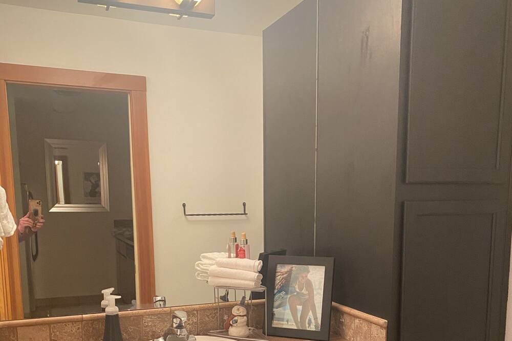 Photo of Bathroom in Bend