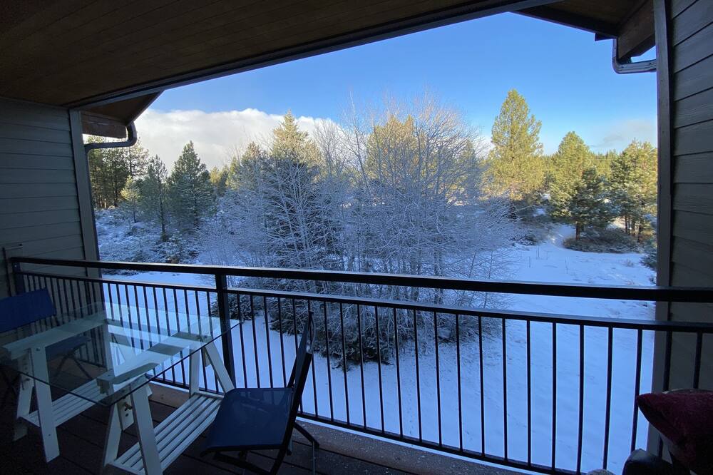 Photo of Patio Balcony in Bend