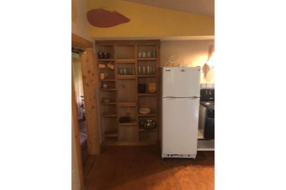 Photo of Kitchen in Adelma Beach