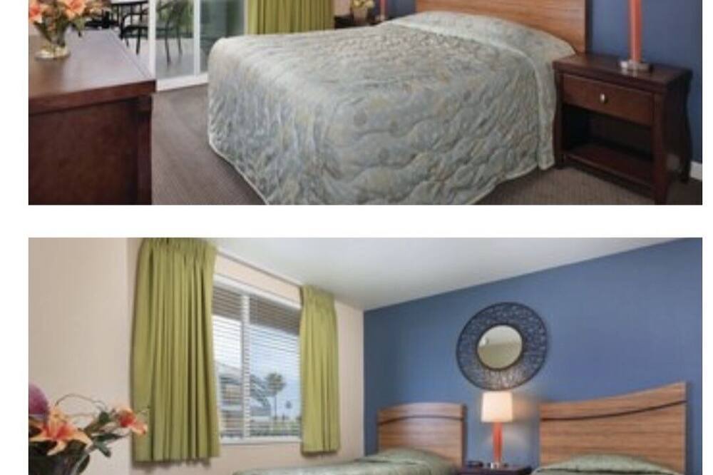 Photo of Bedroom in Oceanside