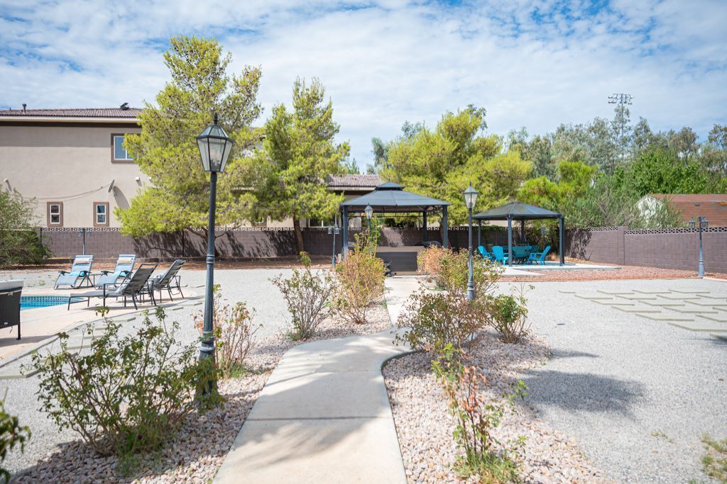 Photo of Outdoor in Rainbow Park