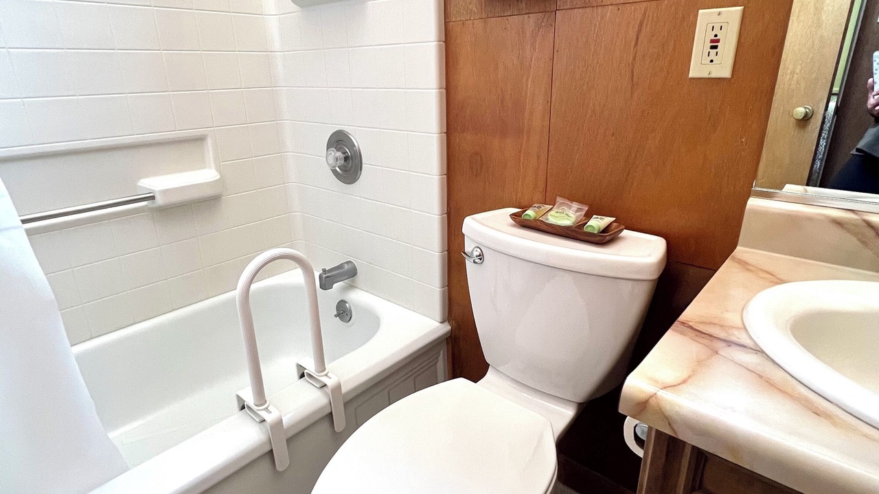 Photo of Bathroom in Bridgeport