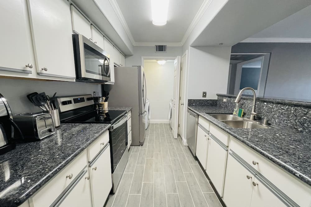 Photo of Kitchen in Silverado Ranch