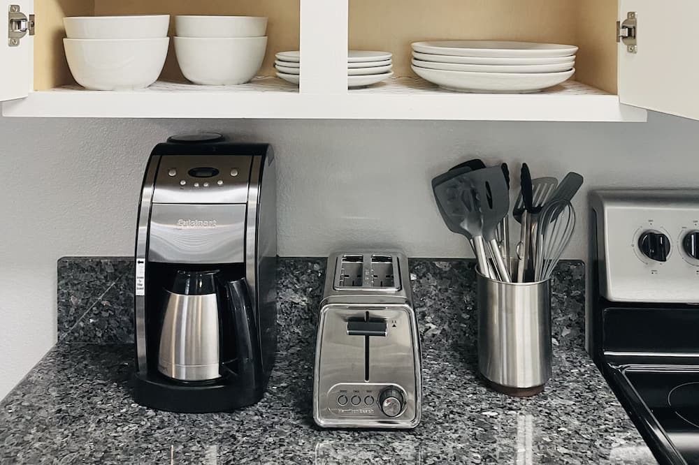 Photo of Kitchen in Silverado Ranch