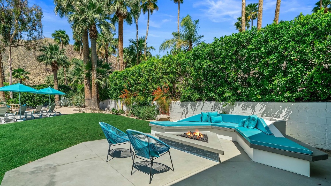 Photo of Outdoor in Vista Las Palmas