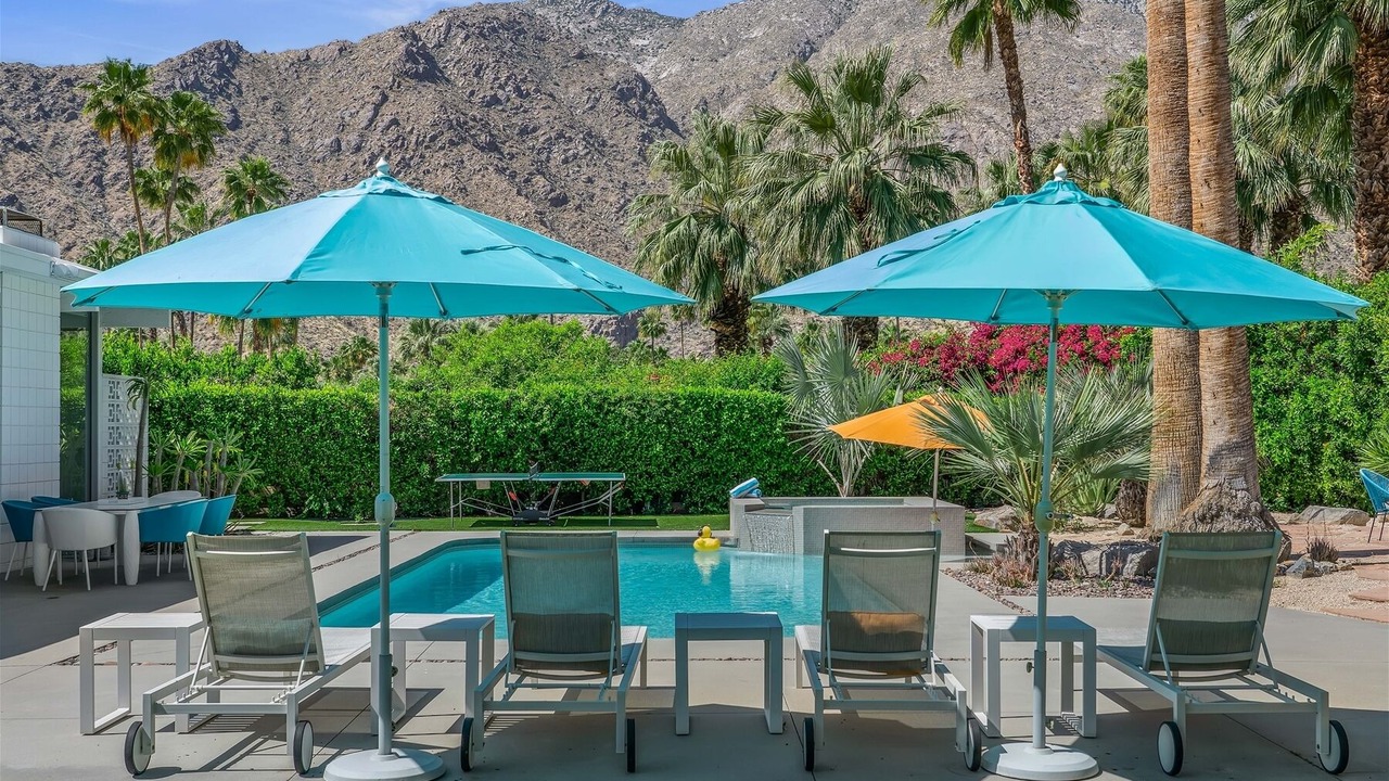 Photo of Outdoor in Vista Las Palmas