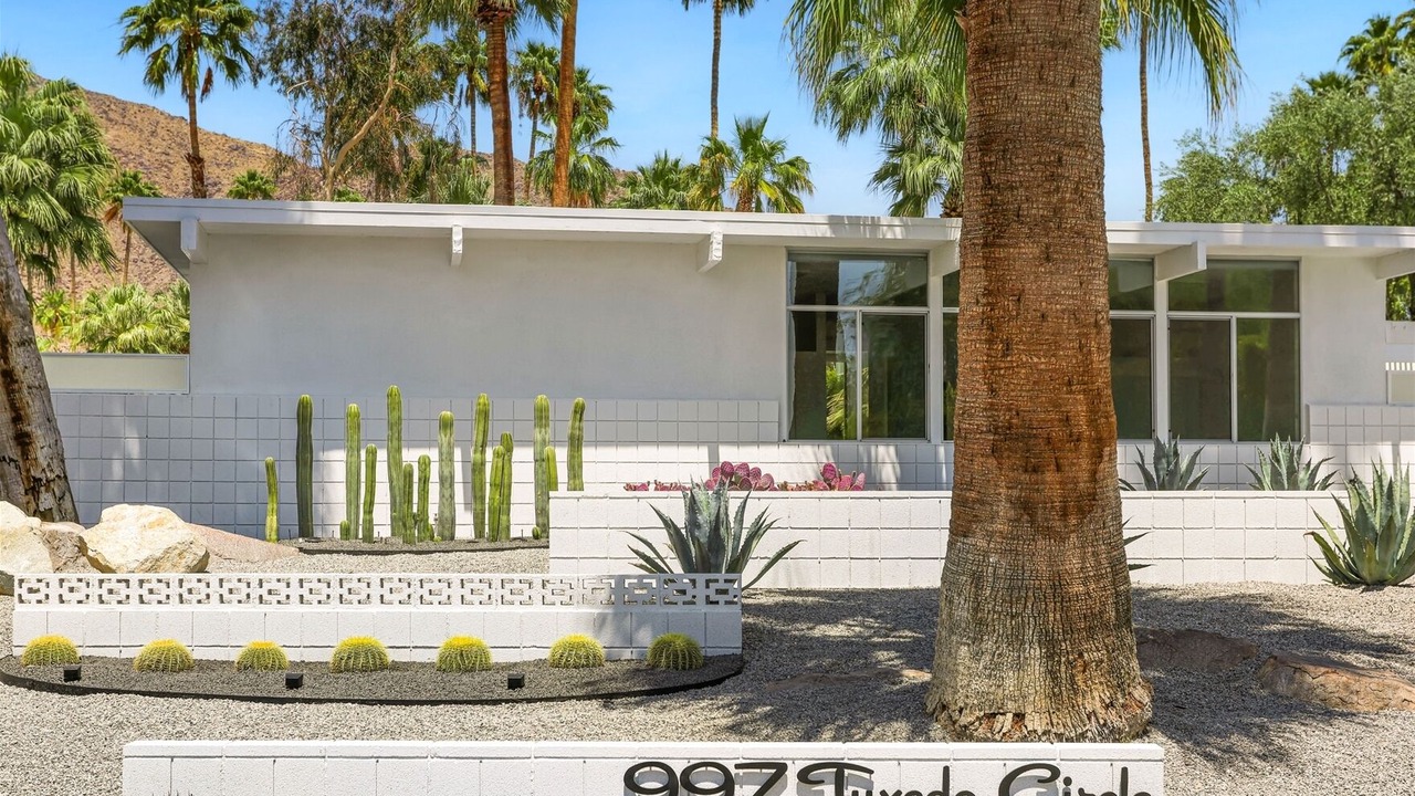 Photo of Outdoor in Vista Las Palmas